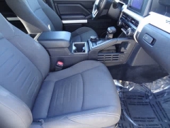 Used 2024  Toyota Tacoma 4WD Double Cab Bed (Natl) at CarloanExpress.Com near Hampton, VA