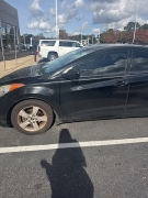 Used 2013  Hyundai Elantra 4dr Sdn Auto GLS PZEV (Alabama Plant) at CarloanExpress.Com near Hampton, VA