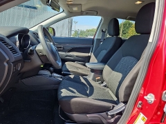 Used 2025  Mitsubishi Outlander Sport 2&period;0 AWC at CarloanExpress&period;Com near Hampton&comma; VA