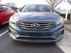 Used 2017  Hyundai Sonata Limited 2&period;4L PZEV at CarloanExpress&period;Com near Hampton&comma; VA