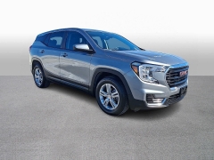 Used 2024  GMC Terrain AWD 4dr SLE at CarloanExpress&period;Com near Hampton&comma; VA