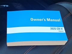 Used 2025  Honda CR-V Hybrid Sport-L FWD at CarloanExpress.Com near Hampton, VA