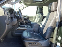 Used 2020  Chevrolet Silverado 1500 4WD Crew Cab 147" RST at CarloanExpress&period;Com near Hampton&comma; VA