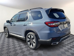 New 2026  Honda Pilot Elite AWD at CarloanExpress&period;Com near Hampton&comma; VA