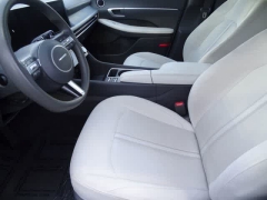 Used 2024  Hyundai Sonata SEL 2&period;5L FWD at CarloanExpress&period;Com near Hampton&comma; VA