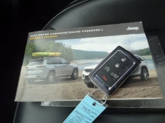 Used 2023  Jeep Grand Cherokee Limited 4x4 at CarloanExpress.Com near Hampton, VA