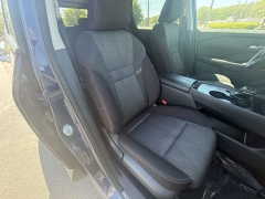 Used 2025  Nissan Rogue FWD SV at CarloanExpress&period;Com near Hampton&comma; VA