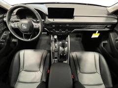 New 2026  Honda Accord Hybrid EX-L Sedan at CarloanExpress&period;Com near Hampton&comma; VA