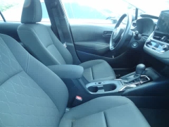 Used 2023  Toyota Corolla LE CVT at CarloanExpress&period;Com near Hampton&comma; VA