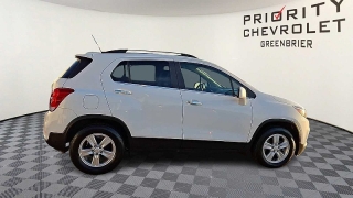 Used 2019  Chevrolet Trax 4d SUV FWD LT at CarloanExpress&period;Com near Hampton&comma; VA