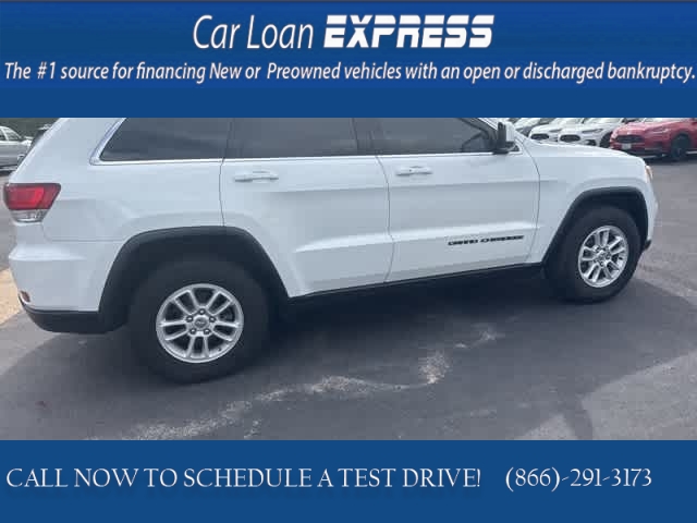 Used 2020  Jeep Grand Cherokee Laredo E 4x4 at CarloanExpress.Com near Hampton, VA