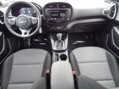 Used 2024  Kia Soul LX IVT at CarloanExpress&period;Com near Hampton&comma; VA