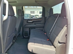 Used 2025  Chevrolet Silverado 1500 4WD Crew Cab 147" LT w&sol;1LT at CarloanExpress&period;Com near Hampton&comma; VA