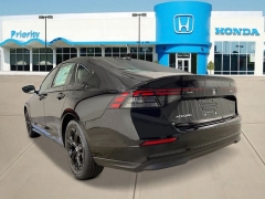 New 2025  Honda Accord Sedan SE CVT at CarloanExpress.Com near Hampton, VA