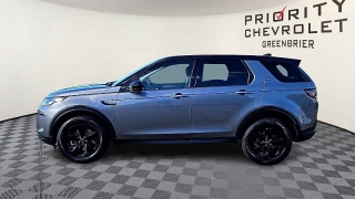 Used 2023  Land Rover Discovery Sport S 4WD at CarloanExpress&period;Com near Hampton&comma; VA