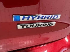 New 2025  Honda Accord Hybrid Touring Sedan at CarloanExpress.Com near Hampton, VA