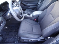 Used 2023  Honda Accord Sedan EX CVT at CarloanExpress&period;Com near Hampton&comma; VA