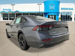 New 2025  Honda Accord Sedan SE CVT at CarloanExpress&period;Com near Hampton&comma; VA