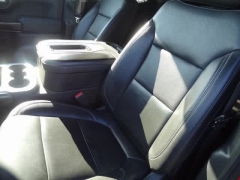 Used 2019  Chevrolet Silverado 1500 4WD Crew Cab 147" LT Trail Boss at CarloanExpress.Com near Hampton, VA