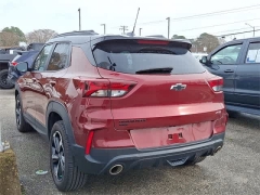 Used 2023  Chevrolet Trailblazer AWD 4dr RS at CarloanExpress.Com near Hampton, VA