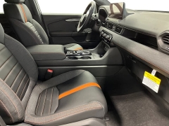 New 2026  Honda Passport TrailSport Blackout AWD at CarloanExpress&period;Com near Hampton&comma; VA