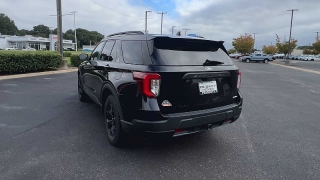 Used 2023  Ford Explorer Timberline 4WD at CarloanExpress.Com near Hampton, VA