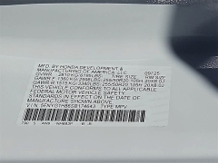 New 2025  Honda Pilot Elite AWD at CarloanExpress.Com near Hampton, VA