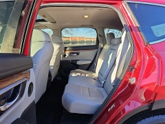 Used 2021  Honda CR-V EX-L 2WD at CarloanExpress&period;Com near Hampton&comma; VA