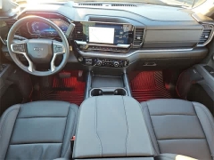 Used 2025  Chevrolet Silverado 2500HD 4WD Crew Cab 159" LTZ at CarloanExpress.Com near Hampton, VA