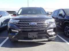 Used 2024  Ford Explorer XLT 4WD at CarloanExpress&period;Com near Hampton&comma; VA