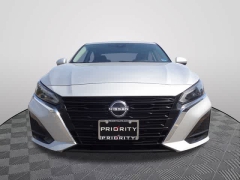 Used 2023  Nissan Altima 2&period;5 SV Sedan at CarloanExpress&period;Com near Hampton&comma; VA