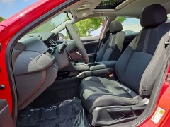 Used 2018  Honda Civic Sedan 4d EX w&sol;Honda Sensing at CarloanExpress&period;Com near Hampton&comma; VA
