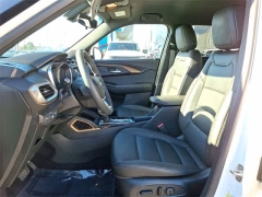 Used 2023  Chevrolet Trailblazer FWD 4dr ACTIV at CarloanExpress&period;Com near Hampton&comma; VA