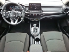 Used 2024  Kia Forte LXS IVT at CarloanExpress.Com near Hampton, VA