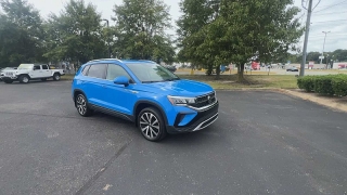 Used 2024  Volkswagen Taos SE FWD at CarloanExpress.Com near Hampton, VA