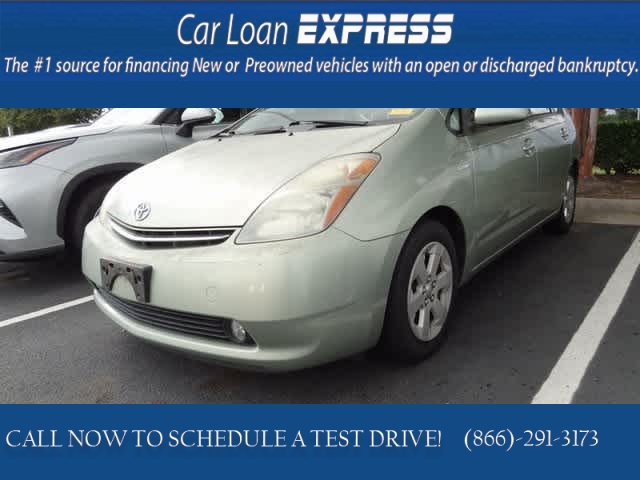 Used 2009  Toyota Prius 5dr HB (Natl) at CarloanExpress.Com near Hampton, VA