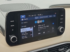 Used 2022  Hyundai Santa Fe SEL AWD at CarloanExpress&period;Com near Hampton&comma; VA