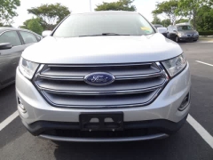 Used 2018  Ford Edge 4d SUV FWD Titanium EcoBoost at CarloanExpress&period;Com near Hampton&comma; VA