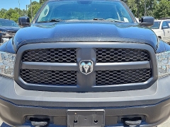 Used 2018  Ram 1500 Tradesman 4x4 Crew Cab 5'7" Box at CarloanExpress&period;Com near Hampton&comma; VA