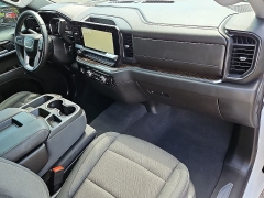 Used 2023  GMC Sierra 1500 2WD Double Cab 147" Elevation at CarloanExpress&period;Com near Hampton&comma; VA