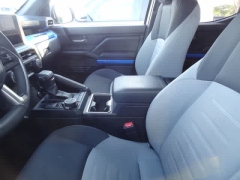 Used 2025  Toyota Tacoma 4WD Double Cab Bed &lpar;Natl&rpar; at CarloanExpress&period;Com near Hampton&comma; VA