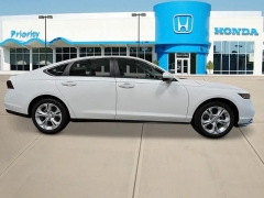 New 2026  Honda Accord Sedan LX CVT at CarloanExpress&period;Com near Hampton&comma; VA