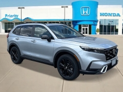 New 2026  Honda CR-V Hybrid Sport Touring AWD at CarloanExpress.Com near Hampton, VA
