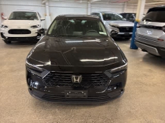 Used 2024  Honda Accord Sedan EX CVT at CarloanExpress&period;Com near Hampton&comma; VA