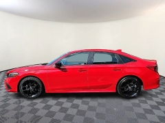 Used 2024  Honda Civic Sedan Sport CVT at CarloanExpress&period;Com near Hampton&comma; VA