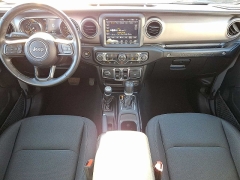 Used 2021  Jeep Wrangler Unlimited Willys 4x4 at CarloanExpress&period;Com near Hampton&comma; VA