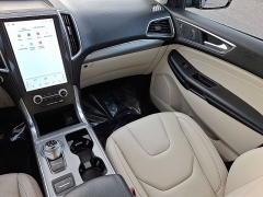 Used 2022  Ford Edge Titanium AWD at CarloanExpress&period;Com near Hampton&comma; VA