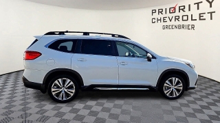 Used 2020  Subaru Ascent 4d SUV AWD Limited 7-Passenger at CarloanExpress&period;Com near Hampton&comma; VA