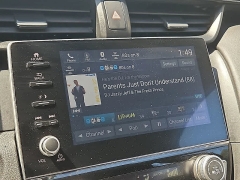 Used 2022  Honda Insight EX CVT at CarloanExpress&period;Com near Hampton&comma; VA