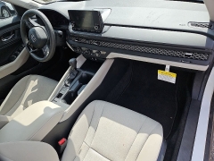 Used 2023  Honda Accord Sedan EX CVT at CarloanExpress&period;Com near Hampton&comma; VA